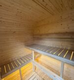 Quadro Sauna 1QL – Bild 12