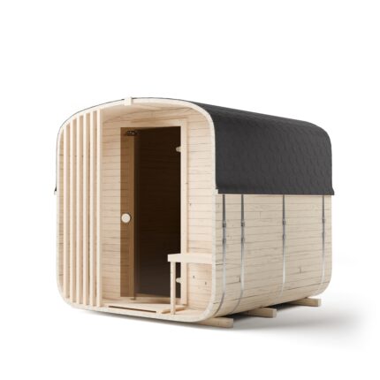 Quadro Sauna 2QL